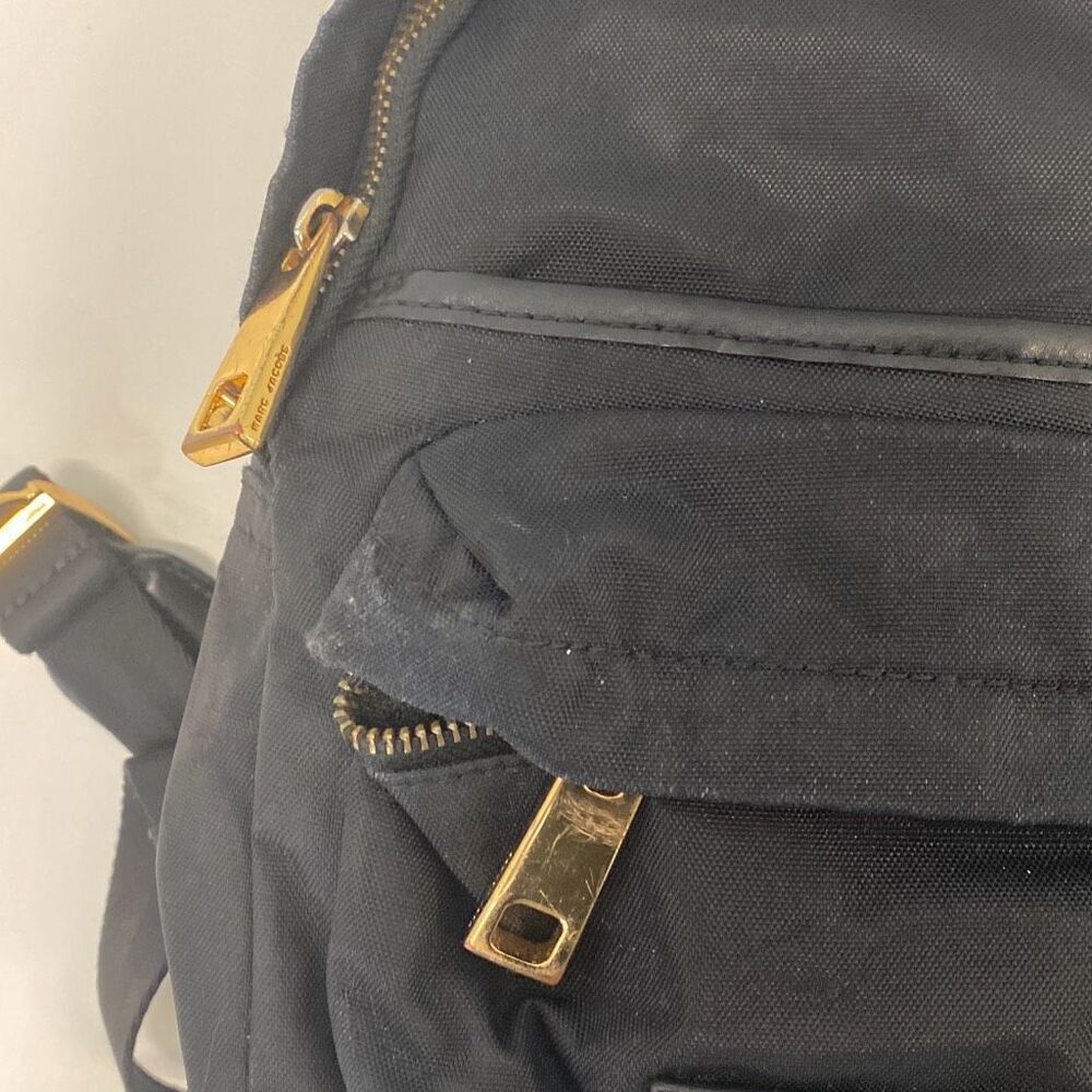 Mark Jacobs Mini Backpack - image 7